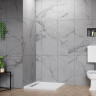 Акриловый поддон BELBAGNO TRAY-BB-DUE-A-90-4-W0 без сифона