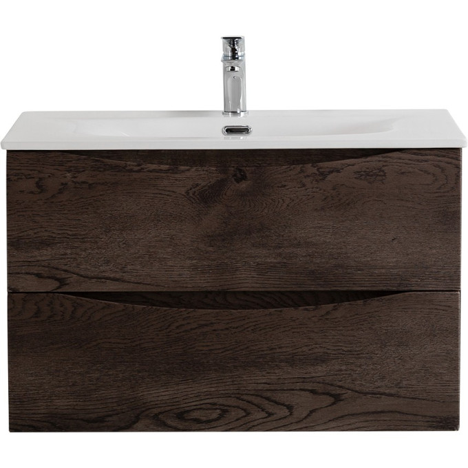 База под раковину BELBAGNO MARINO-CER-N-900-2C-SO-RNG-P