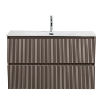 База под раковину подвесная BELBAGNO UNO-MINI-1000-2C-SO-CO