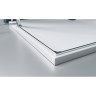 Душевой уголок 90x90 см BELBAGNO ETNA ETNA-A-22-90-C-Cr
