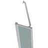 Душевой уголок BELBAGNO LUCE-AH-21-130/80-C-Cr