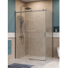 Душевой уголок BELBAGNO SOFT_CLOSE-2-AH-1-180/100-C-GM