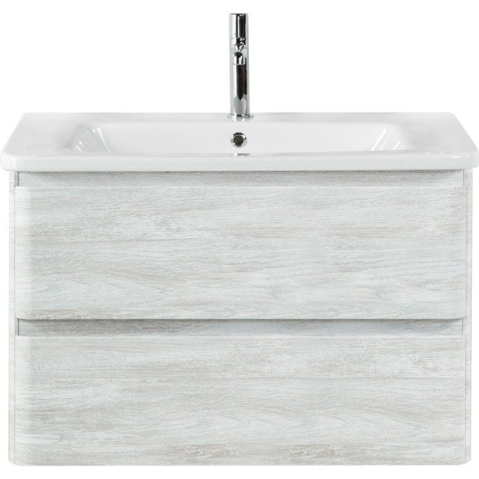 Тумба Rovere Vintage Bianco 102 см BELBAGNO ALBANO ALBANO-CER-1050-2C-SO-RVB